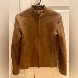 Sandra angelozzi pure wool blazer